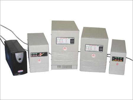 Inverters & Ups Equipments