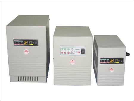 Inverters & Ups Equipments