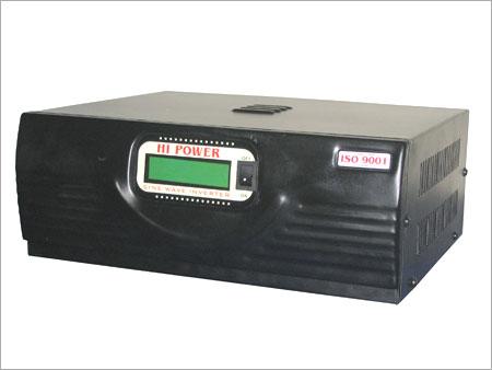 Inverters & Ups Equipments