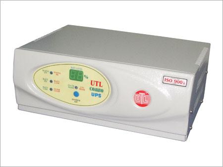 Inverters & Ups Equipments