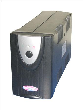 Inverters & Ups Equipments