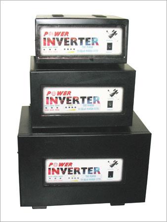 Inverters & Ups Equipment