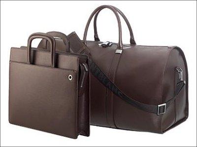 Leather Bags