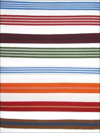 Textile Ribbons