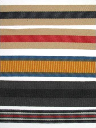 Garment Ribbons