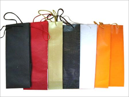 Bottle Bag