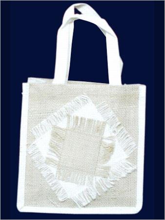 Jute Bag 17