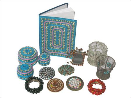 Photo Frames Different Size of Boxes Dairy