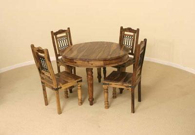 Handcrafted Furniture