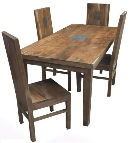 Handcrafted Furniture