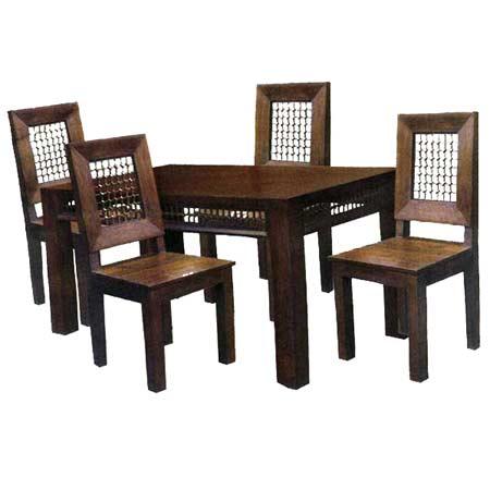 Handcrafted Furniture