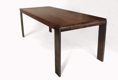 Handcrafted Furniture