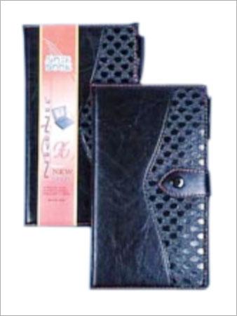 Leather Folder
