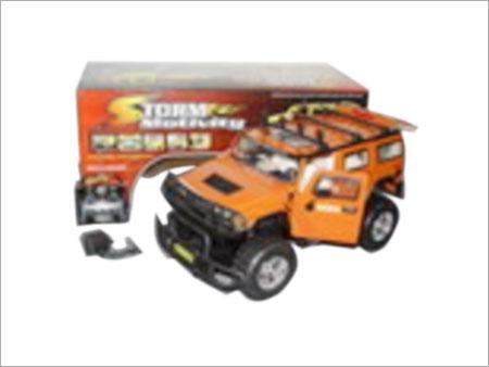 Remote Control Car