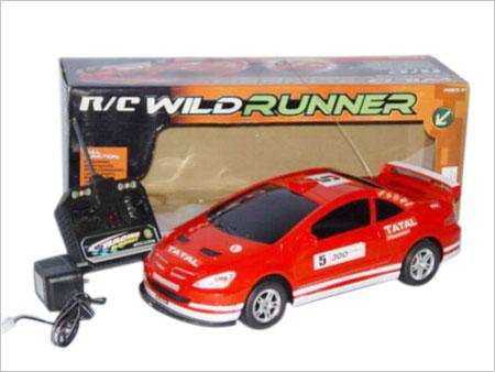 Remote Control Car (TY-005)