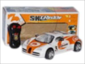 Toy Car (Remote Control)
