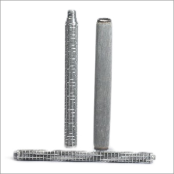 Cartridge Filter