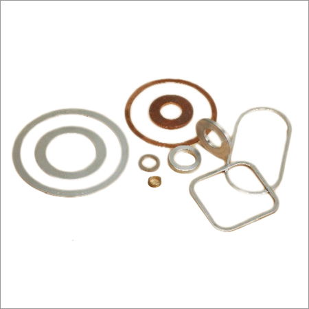 Circular Gasket
