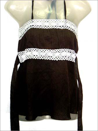 Ladies Party Wear Top