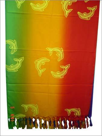 Ladies Shawl