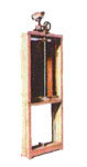 Guillotine Damper