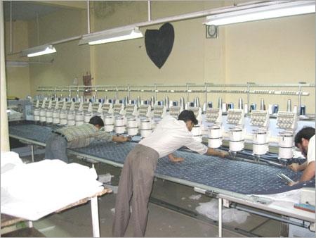 Production Unit