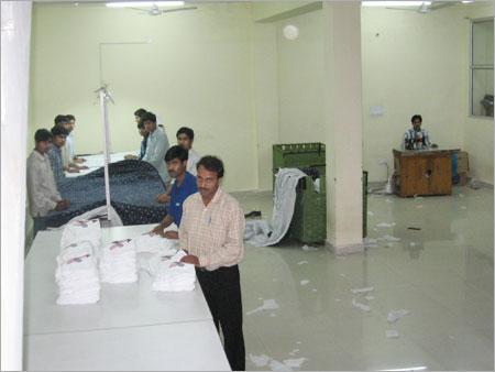Production Unit
