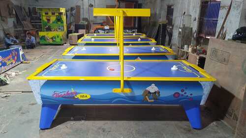 Air Hockey Tables