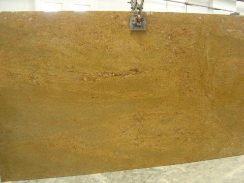 Kashmir Gold Granite