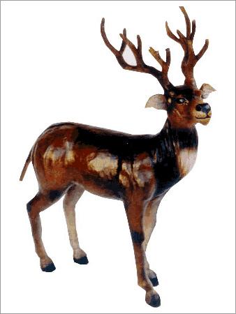 Stag