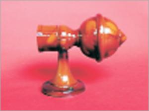 Curtain Socket