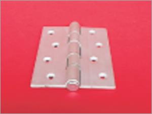 Aluminium Hinges