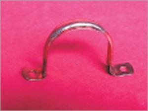 Copper Clip Single