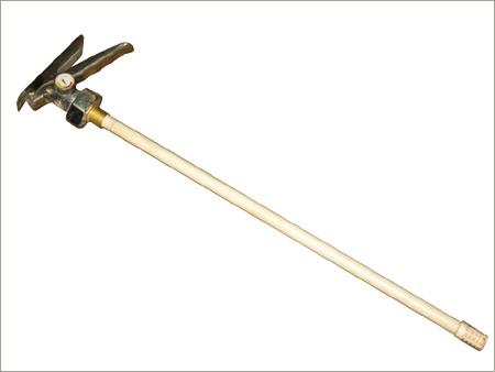 Air Store Valves