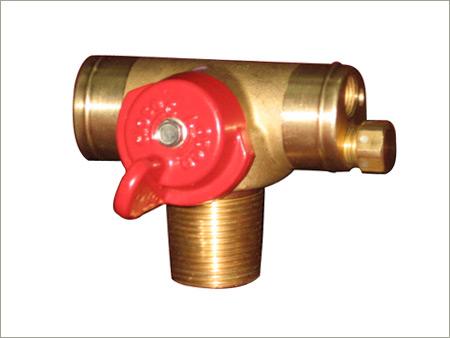 CNG Valve