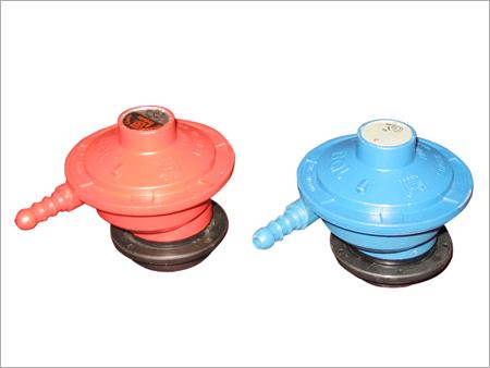 Low Pressure LPG Regulators 