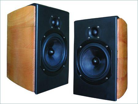 Bookshelf Speakers