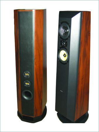 Tower Speakers New