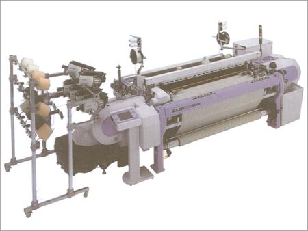 Temporary Furnace