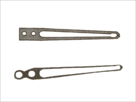 Oil & Gas Burner
