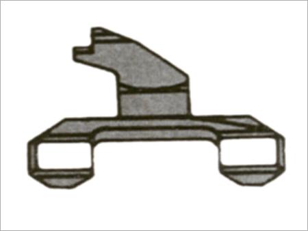Oil Console