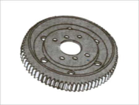 Switch Wheel for Let off