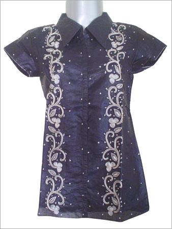 Fancy Ladies Suit
