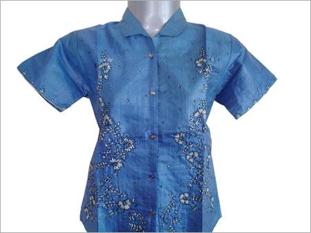Ladies Shirts