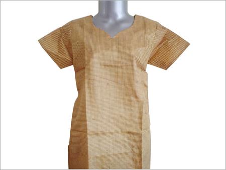 Ladies Cotton Kurta