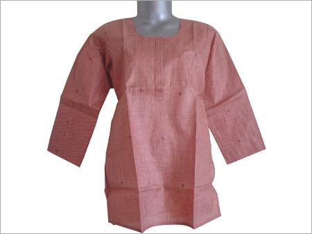 Full Sleeve Kurta