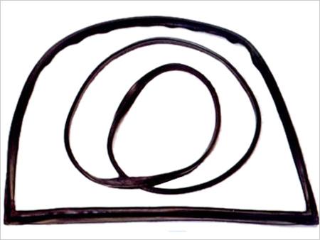 Automotive Parts - Rubber, Variable Dimensions, 60 Shore A, -40°C to +100°C | Durable, Flexible, Weatherproof, Shock Absorbing, Easy Installation, Customizable