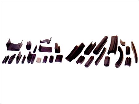 Automotive Parts - Rubber Material, Varied Dimensions, Shore A Hardness | High Durability, Precise Fit, Easy Installation, Weather Resistance, Long Lifespan