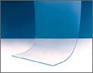 Freezer Grade PVC Strip