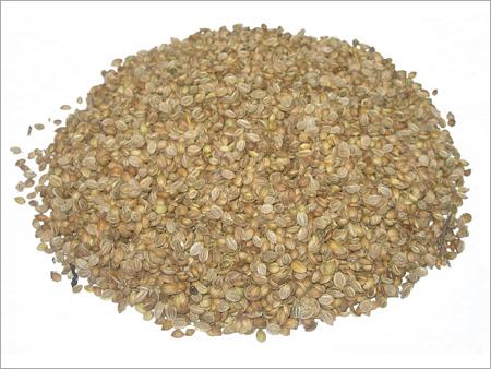 Whole Spices